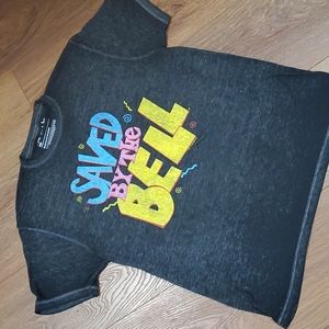 THE RAIL tshirt.     #3821
